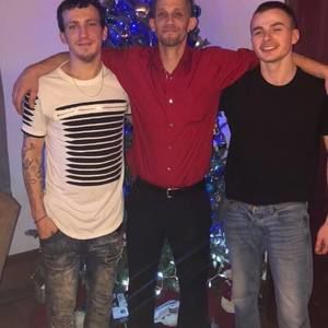 Meet your Posher, Benjamin